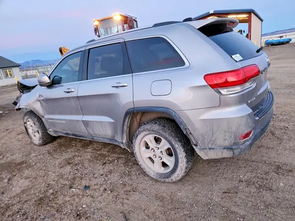 1C4RJFAG8GC318220 2016 JEEP GRAND CHEROKEE - Image 2