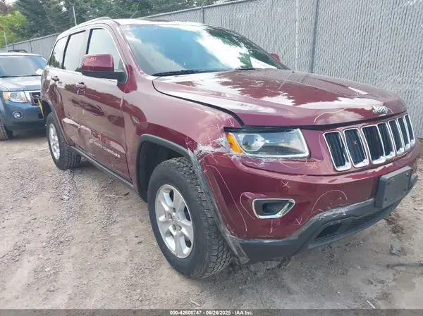 1C4RJFAG8GC318878 2016 JEEP GRAND CHEROKEE - Image 1