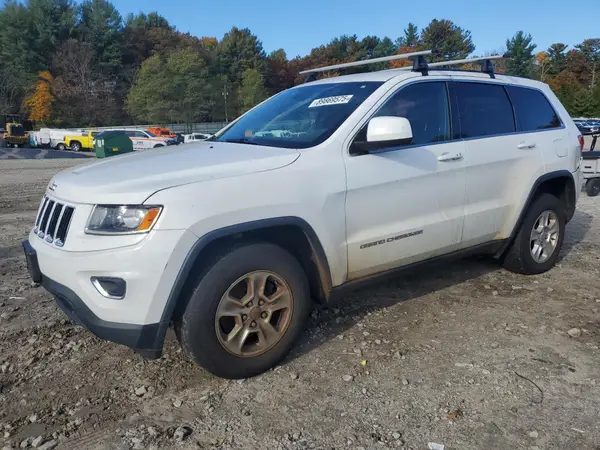 1C4RJFAG8GC324275 2016 JEEP GRAND CHEROKEE - Image 1