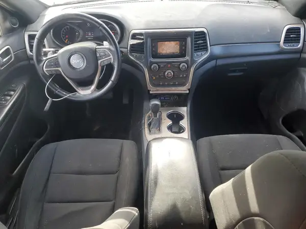 1C4RJFAG8GC324275 2016 JEEP GRAND CHEROKEE - Image 8