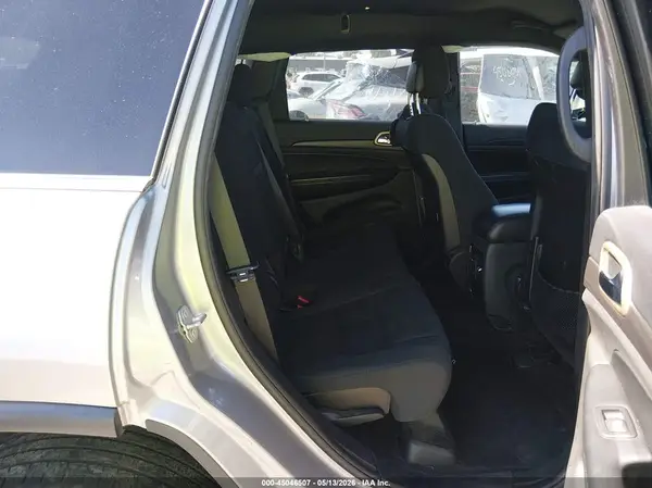1C4RJFAG8GC325040 2016 JEEP GRAND CHEROKEE - Image 8