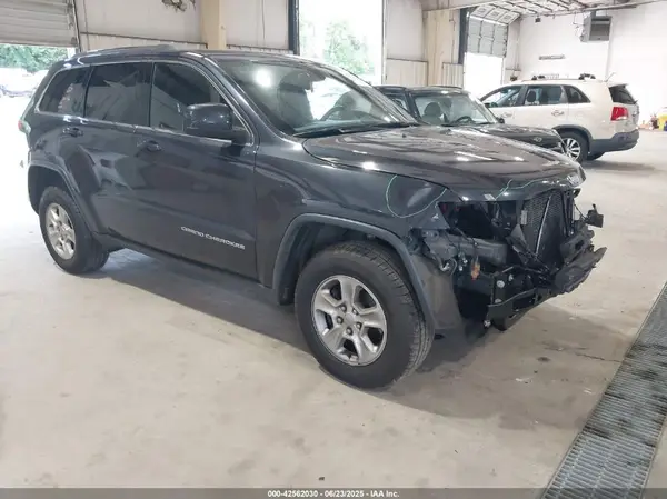 1C4RJFAG8GC332294 2016 JEEP GRAND CHEROKEE - Image 1