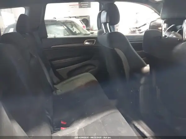 1C4RJFAG8GC332294 2016 JEEP GRAND CHEROKEE - Image 8