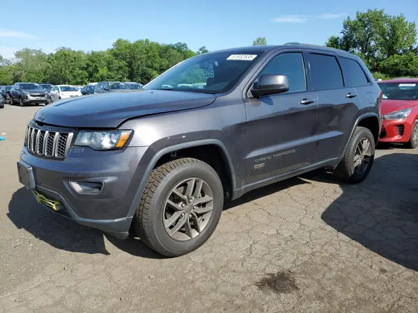 1C4RJFAG8GC337608 2016 JEEP GRAND CHEROKEE - Image 1