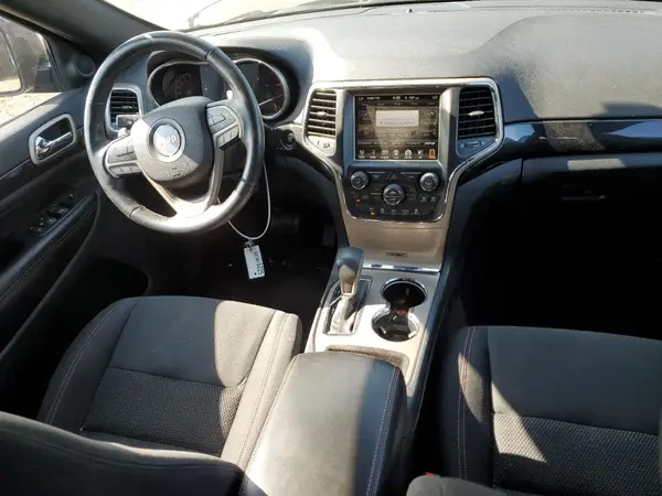 1C4RJFAG8GC337608 2016 JEEP GRAND CHEROKEE - Image 8