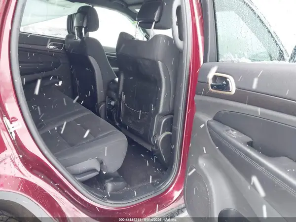 1C4RJFAG8GC338967 2016 JEEP GRAND CHEROKEE - Image 8