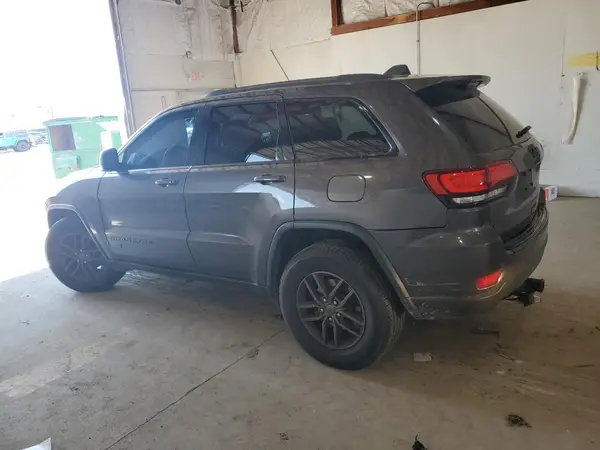 1C4RJFAG8GC342954 2016 JEEP GRAND CHEROKEE - Image 2