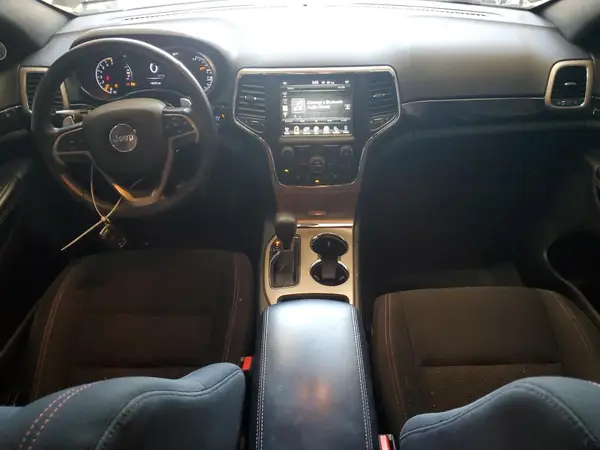1C4RJFAG8GC342954 2016 JEEP GRAND CHEROKEE - Image 8