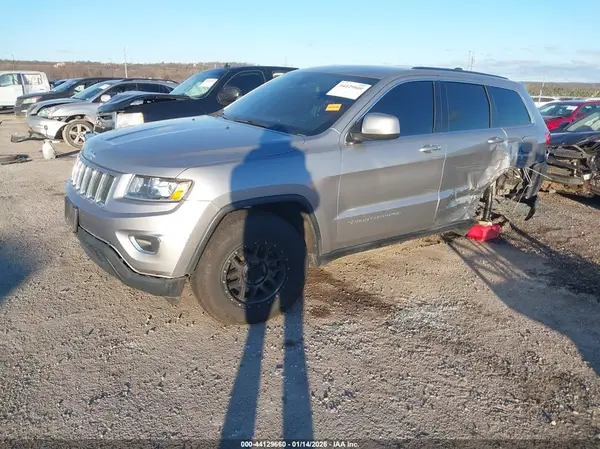 1C4RJFAG8GC343635 2016 JEEP GRAND CHEROKEE - Image 2
