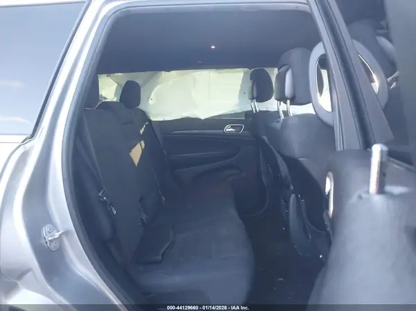 1C4RJFAG8GC343635 2016 JEEP GRAND CHEROKEE - Image 8