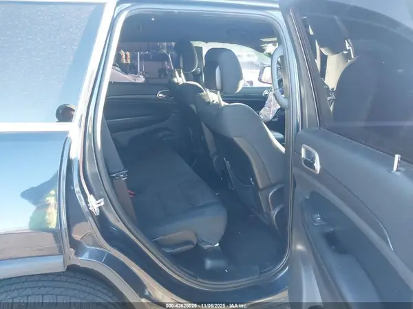 1C4RJFAG8GC349502 2016 JEEP GRAND CHEROKEE - Image 8