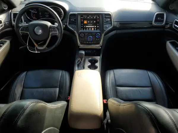 1C4RJFAG8GC349922 2016 JEEP GRAND CHEROKEE - Image 8