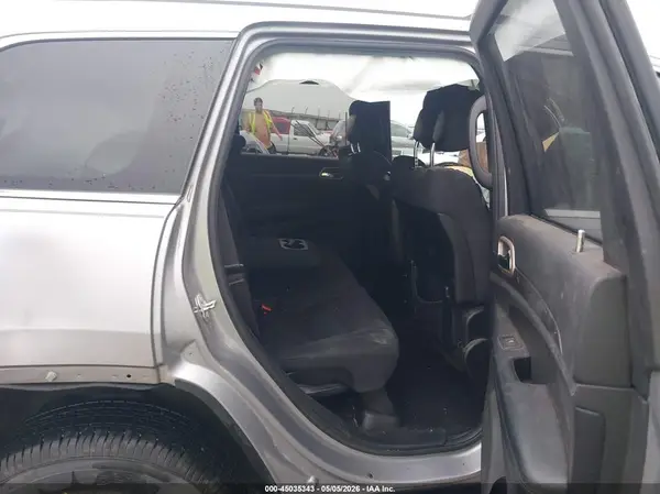 1C4RJFAG8GC354845 2016 JEEP GRAND CHEROKEE - Image 8