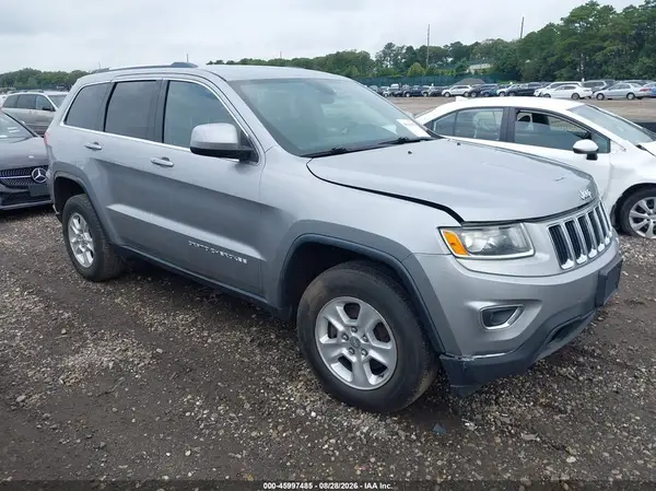1C4RJFAG8GC354909 2016 JEEP GRAND CHEROKEE - Image 1