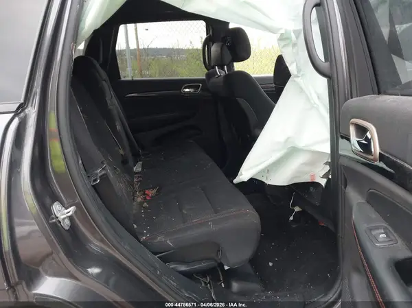 1C4RJFAG8GC355395 2016 JEEP GRAND CHEROKEE - Image 8