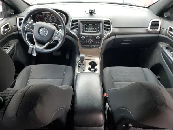 1C4RJFAG8GC357132 2016 JEEP GRAND CHEROKEE - Image 8