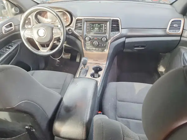 1C4RJFAG8GC357597 2016 JEEP GRAND CHEROKEE - Image 8
