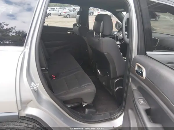 1C4RJFAG8GC363755 2016 JEEP GRAND CHEROKEE - Image 8