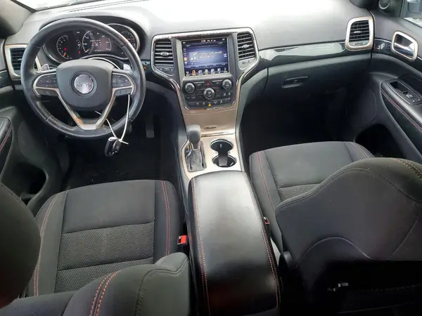 1C4RJFAG8GC366641 2016 JEEP GRAND CHEROKEE - Image 8