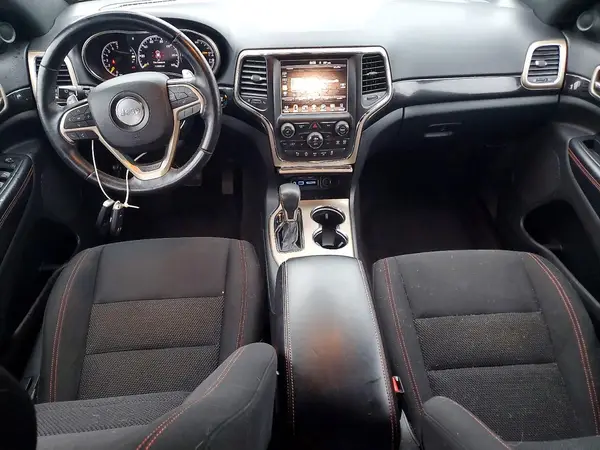 1C4RJFAG8GC367143 2016 JEEP GRAND CHEROKEE - Image 8
