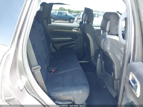 1C4RJFAG8GC378031 2016 JEEP GRAND CHEROKEE - Image 8