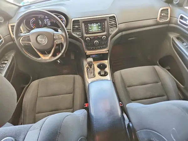 1C4RJFAG8GC378725 2016 JEEP GRAND CHEROKEE - Image 8