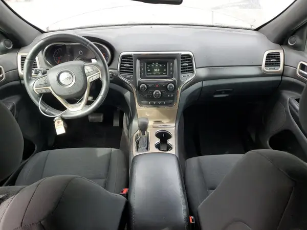 1C4RJFAG8GC390082 2016 JEEP GRAND CHEROKEE - Image 8
