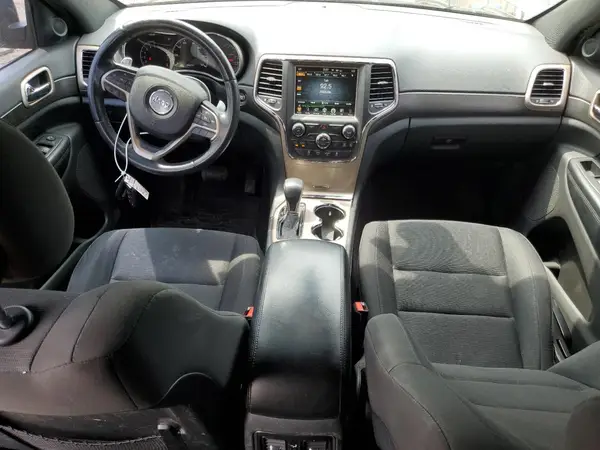 1C4RJFAG8GC396030 2016 JEEP GRAND CHEROKEE - Image 8