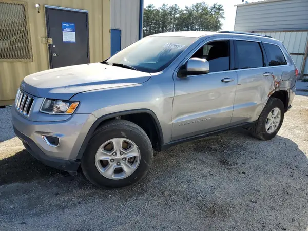 1C4RJFAG8GC405955 2016 JEEP GRAND CHEROKEE - Image 1