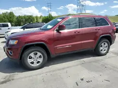 1C4RJFAG8GC413490 2016 JEEP GRAND CHEROKEE