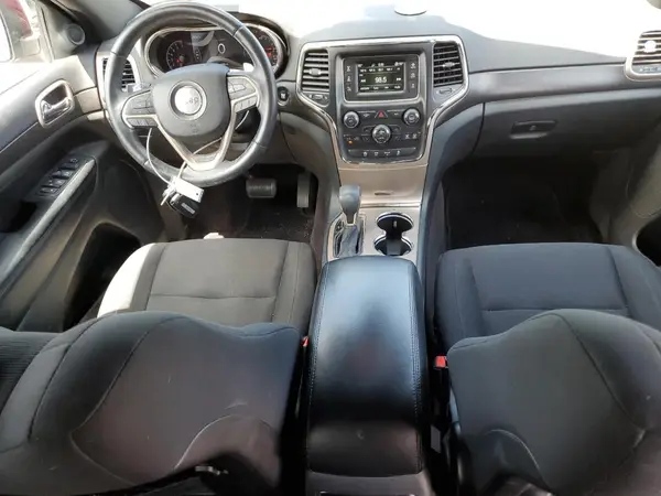 1C4RJFAG8GC413490 2016 JEEP GRAND CHEROKEE - Image 8