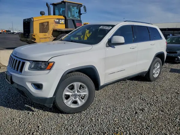 1C4RJFAG8GC414316 2016 JEEP GRAND CHEROKEE - Image 1