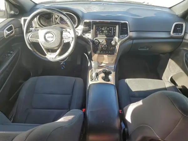 1C4RJFAG8GC414316 2016 JEEP GRAND CHEROKEE - Image 8