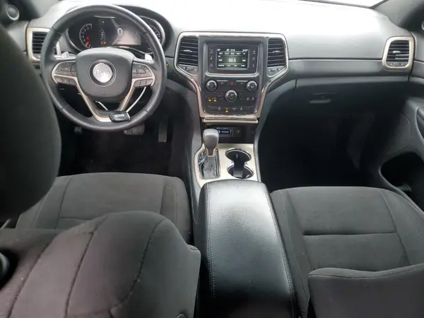 1C4RJFAG8GC418351 2016 JEEP GRAND CHEROKEE - Image 8