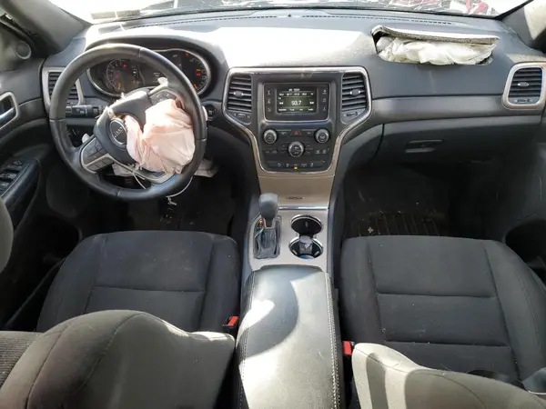 1C4RJFAG8GC420763 2016 JEEP GRAND CHEROKEE - Image 8