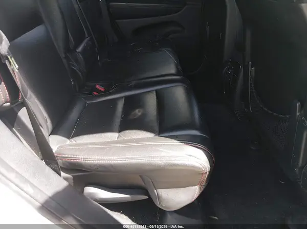 1C4RJFAG8GC425901 2016 JEEP GRAND CHEROKEE - Image 8