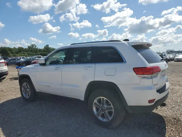 1C4RJFAG8GC426515 2016 JEEP GRAND CHEROKEE - Image 2