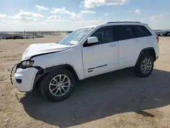 1C4RJFAG8GC427020 2016 JEEP GRAND CHEROKEE