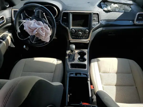 1C4RJFAG8GC427020 2016 JEEP GRAND CHEROKEE - Image 8