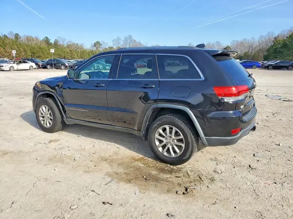 1C4RJFAG8GC427924 2016 JEEP GRAND CHEROKEE - Image 2