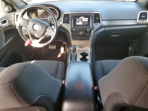 1C4RJFAG8GC427924 2016 JEEP GRAND CHEROKEE - Image 8