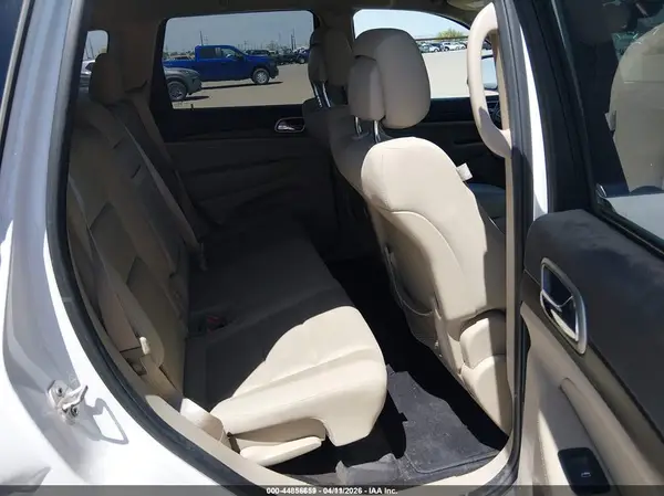 1C4RJFAG8GC430970 2016 JEEP GRAND CHEROKEE - Image 8