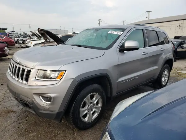 1C4RJFAG8GC431004 2016 JEEP GRAND CHEROKEE - Image 1