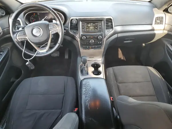1C4RJFAG8GC431004 2016 JEEP GRAND CHEROKEE - Image 8
