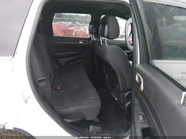 1C4RJFAG8GC435683 2016 JEEP GRAND CHEROKEE - Image 8