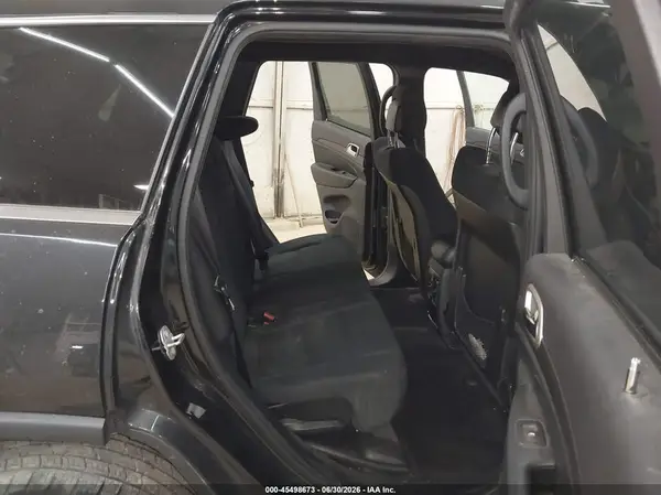 1C4RJFAG8GC436039 2016 JEEP GRAND CHEROKEE - Image 8