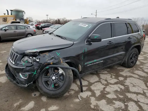 1C4RJFAG8GC436333 2016 JEEP GRAND CHEROKEE - Image 1