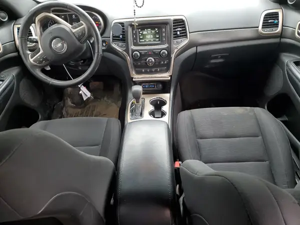 1C4RJFAG8GC436333 2016 JEEP GRAND CHEROKEE - Image 8
