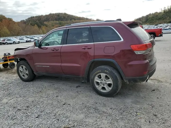1C4RJFAG8GC438048 2016 JEEP GRAND CHEROKEE - Image 2