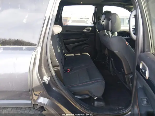 1C4RJFAG8GC441483 2016 JEEP GRAND CHEROKEE - Image 8